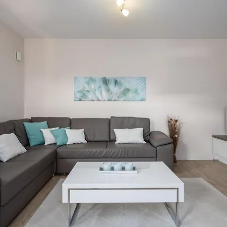 Seeresidenz Διαμέρισμα