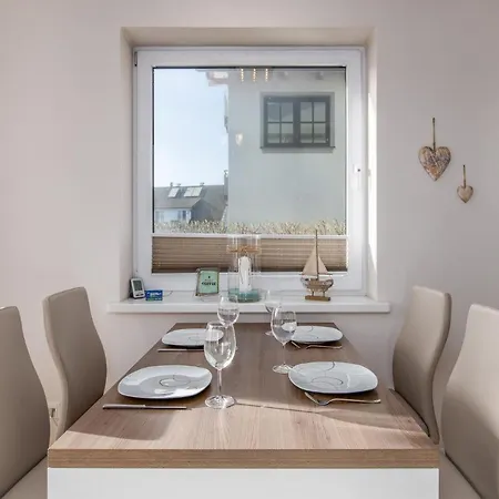 Seeresidenz Διαμέρισμα