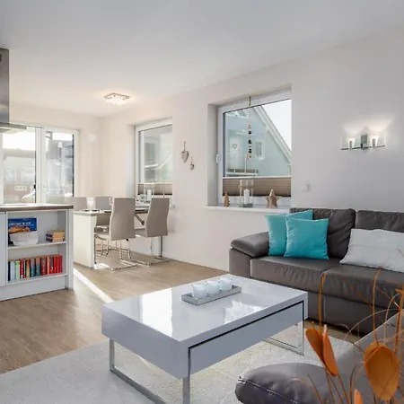 Seeresidenz Διαμέρισμα *