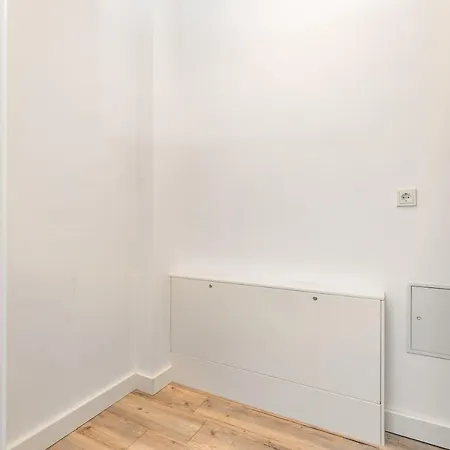 Seeresidenz Διαμέρισμα