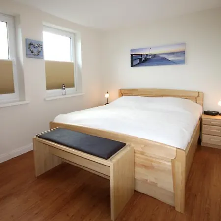 Seeresidenz Börgerende-Rethwisch