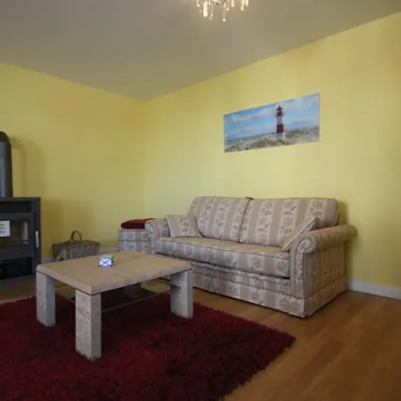 Seeresidenz Διαμέρισμα Börgerende-Rethwisch