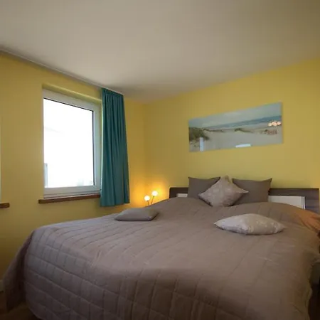 Seeresidenz Διαμέρισμα