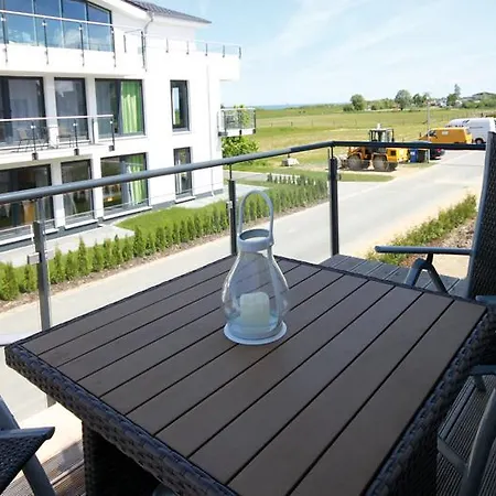 Διαμέρισμα Seeresidenz