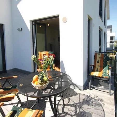 Seeresidenz Börgerende-Rethwisch