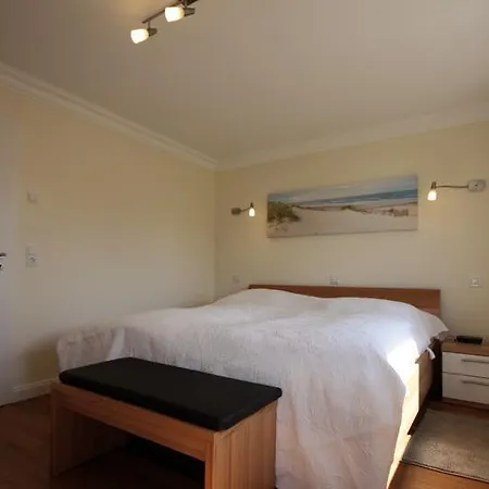 Seeresidenz * Börgerende-Rethwisch