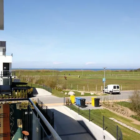 Διαμέρισμα Seeresidenz