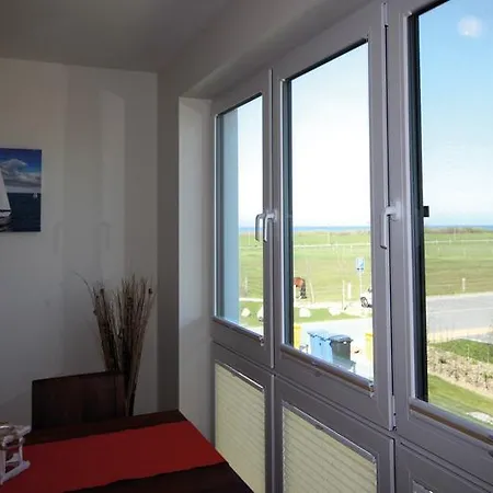 Seeresidenz Διαμέρισμα