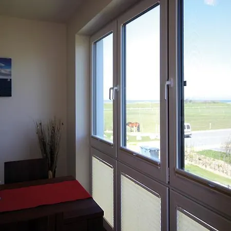 Seeresidenz Διαμέρισμα *