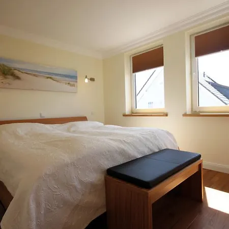 Διαμέρισμα Seeresidenz Börgerende-Rethwisch