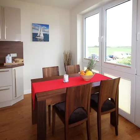 Seeresidenz Διαμέρισμα