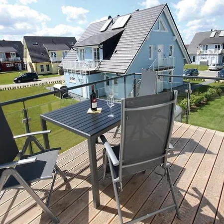 Seeresidenz * Börgerende-Rethwisch