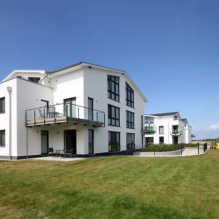 Seeresidenz Διαμέρισμα Börgerende-Rethwisch