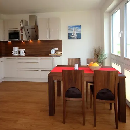 Seeresidenz Börgerende-Rethwisch