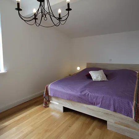 Seeresidenz Börgerende-Rethwisch