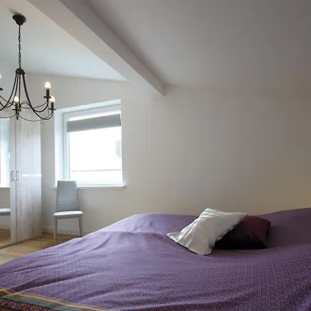 Seeresidenz * Börgerende-Rethwisch