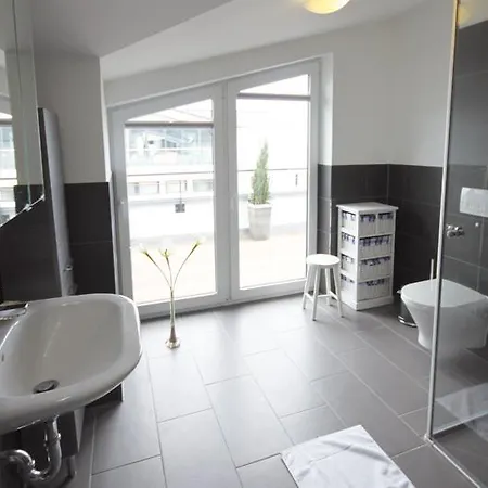 Seeresidenz Διαμέρισμα *