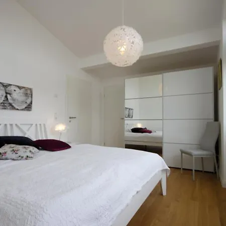 Seeresidenz Διαμέρισμα *