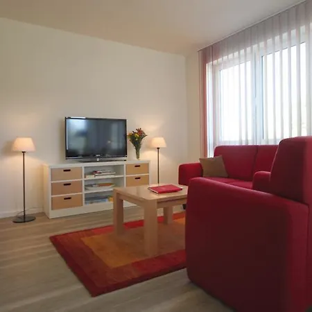 Διαμέρισμα Seeresidenz