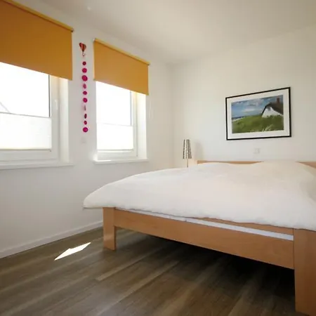 Διαμέρισμα Seeresidenz