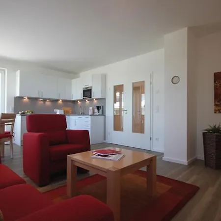 Διαμέρισμα Seeresidenz