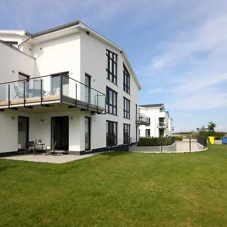 Seeresidenz Διαμέρισμα *