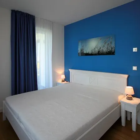 Διαμέρισμα Seeresidenz