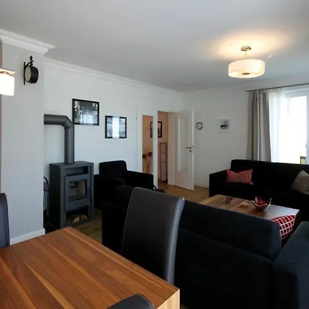 Διαμέρισμα Seeresidenz