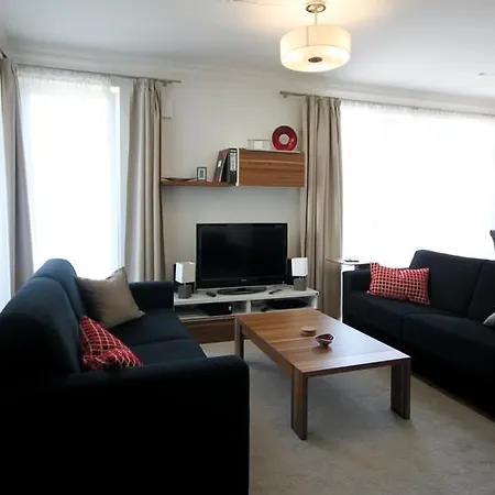 Seeresidenz Börgerende-Rethwisch