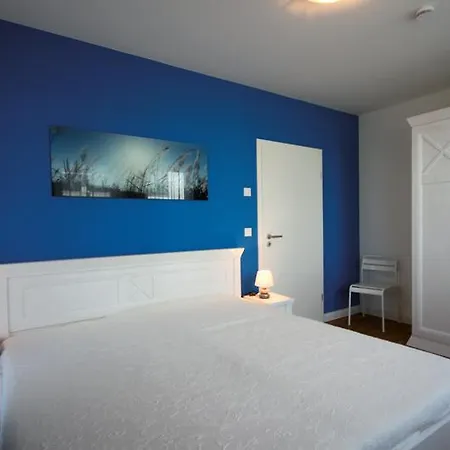 Seeresidenz Διαμέρισμα *