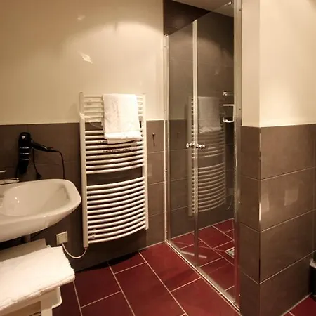 Seeresidenz * Börgerende-Rethwisch