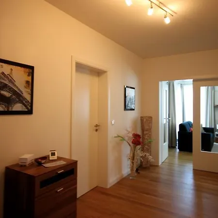 Seeresidenz Börgerende-Rethwisch