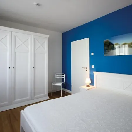 Διαμέρισμα Seeresidenz