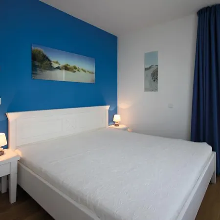 Διαμέρισμα Seeresidenz