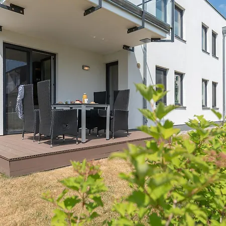 Seeresidenz * Börgerende-Rethwisch