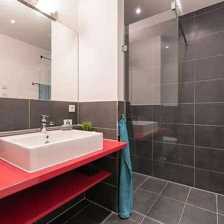 Seeresidenz Διαμέρισμα