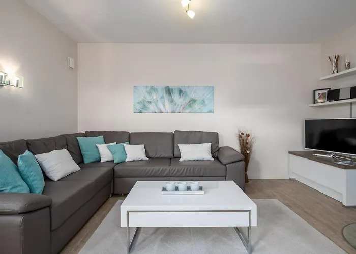 Seeresidenz Apartment