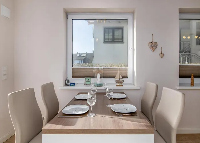 Seeresidenz Apartment