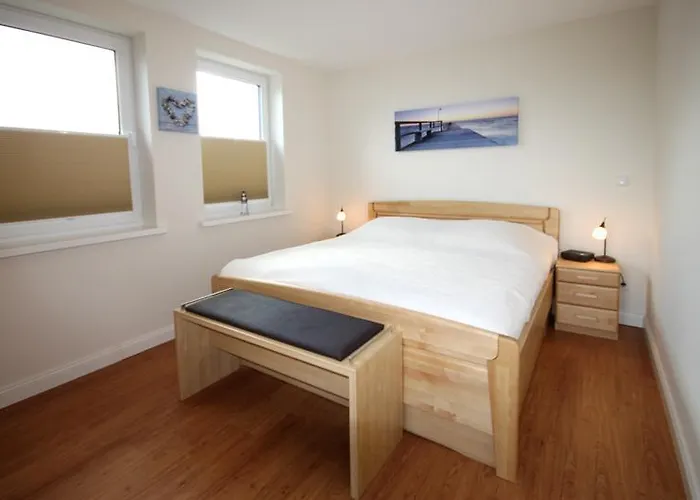 Seeresidenz Börgerende-Rethwisch