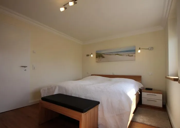 Seeresidenz * Börgerende-Rethwisch