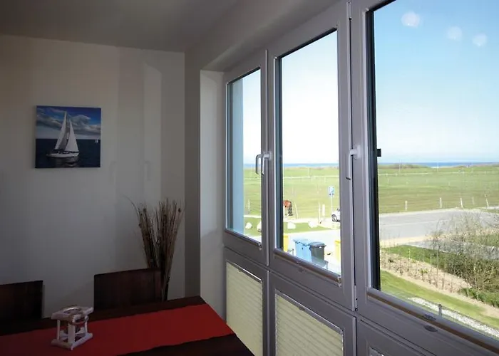 Seeresidenz Apartment