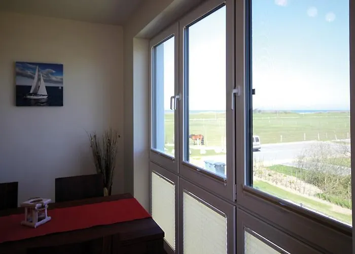 Seeresidenz Apartment *