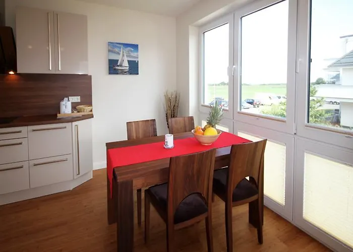 Seeresidenz Apartment