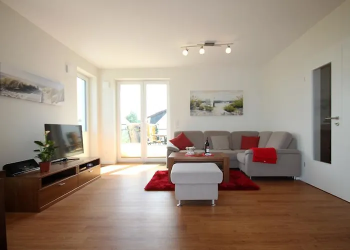 Apartment Seeresidenz *