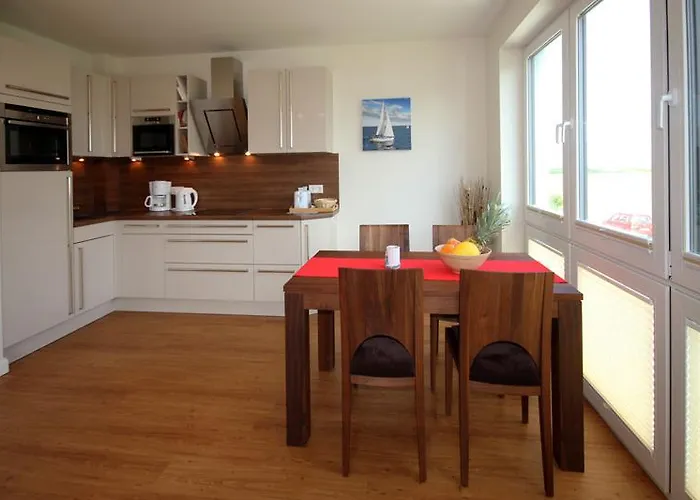 Seeresidenz Börgerende-Rethwisch