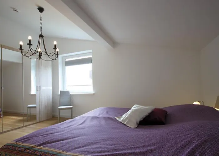 Seeresidenz * Börgerende-Rethwisch