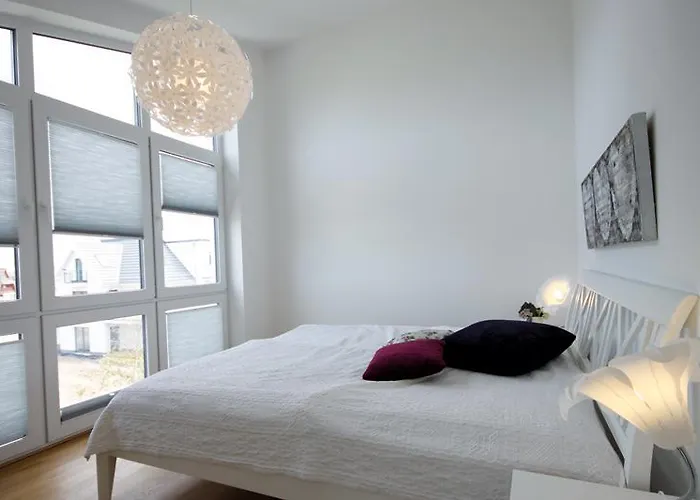 Apartment Seeresidenz