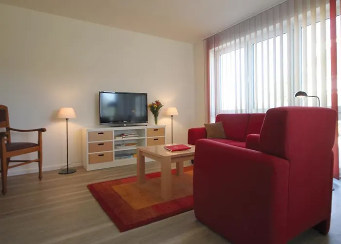 Apartment Seeresidenz