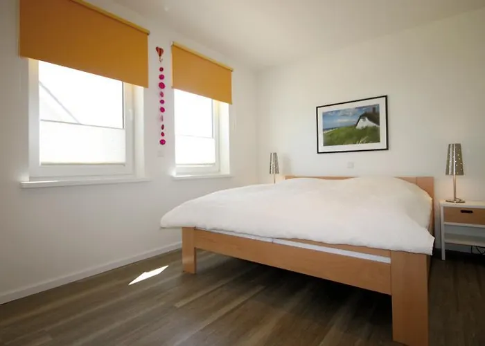 Apartment Seeresidenz