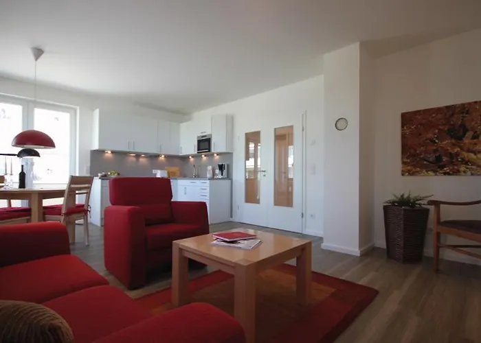 Apartment Seeresidenz